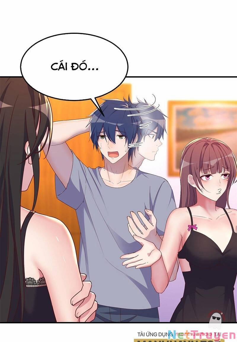 Chị Gái Tôi Là Đại Minh Tinh 155 trang 19