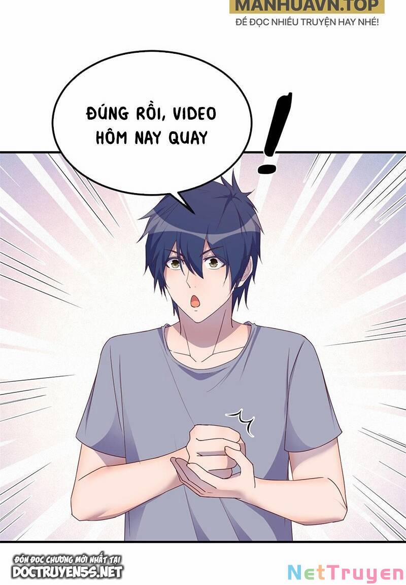 Chị Gái Tôi Là Đại Minh Tinh 155 trang 20