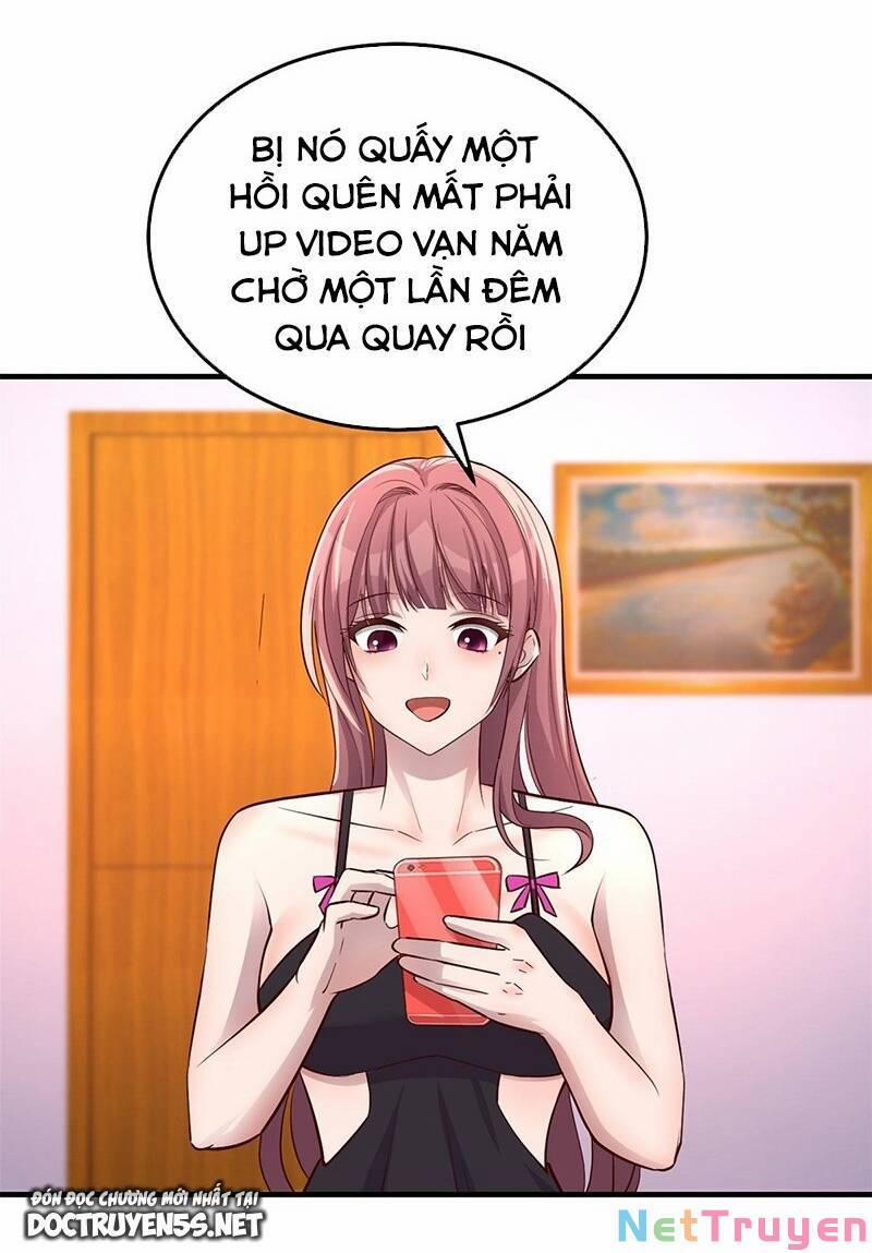 Chị Gái Tôi Là Đại Minh Tinh 155 trang 27