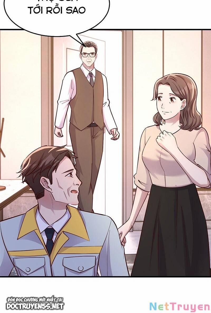 Chị Gái Tôi Là Đại Minh Tinh 155 trang 32