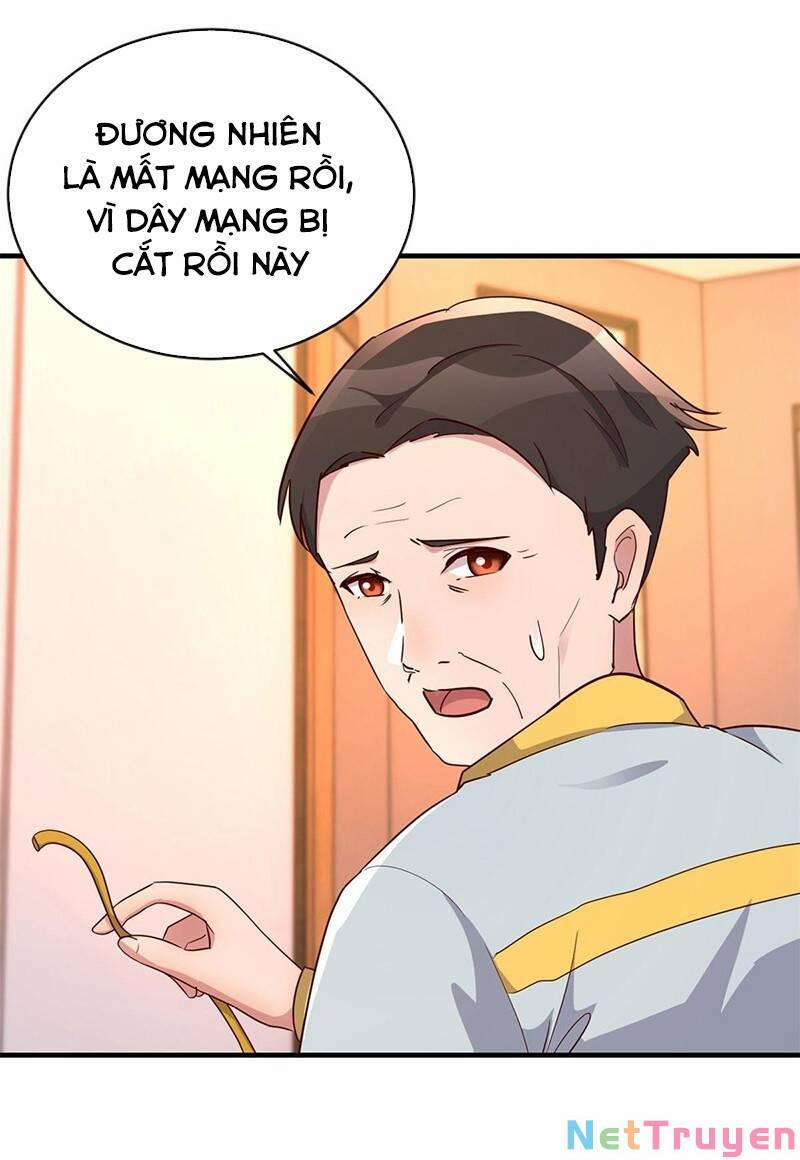 Chị Gái Tôi Là Đại Minh Tinh 155 trang 34