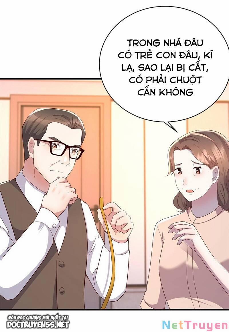 Chị Gái Tôi Là Đại Minh Tinh 155 trang 35