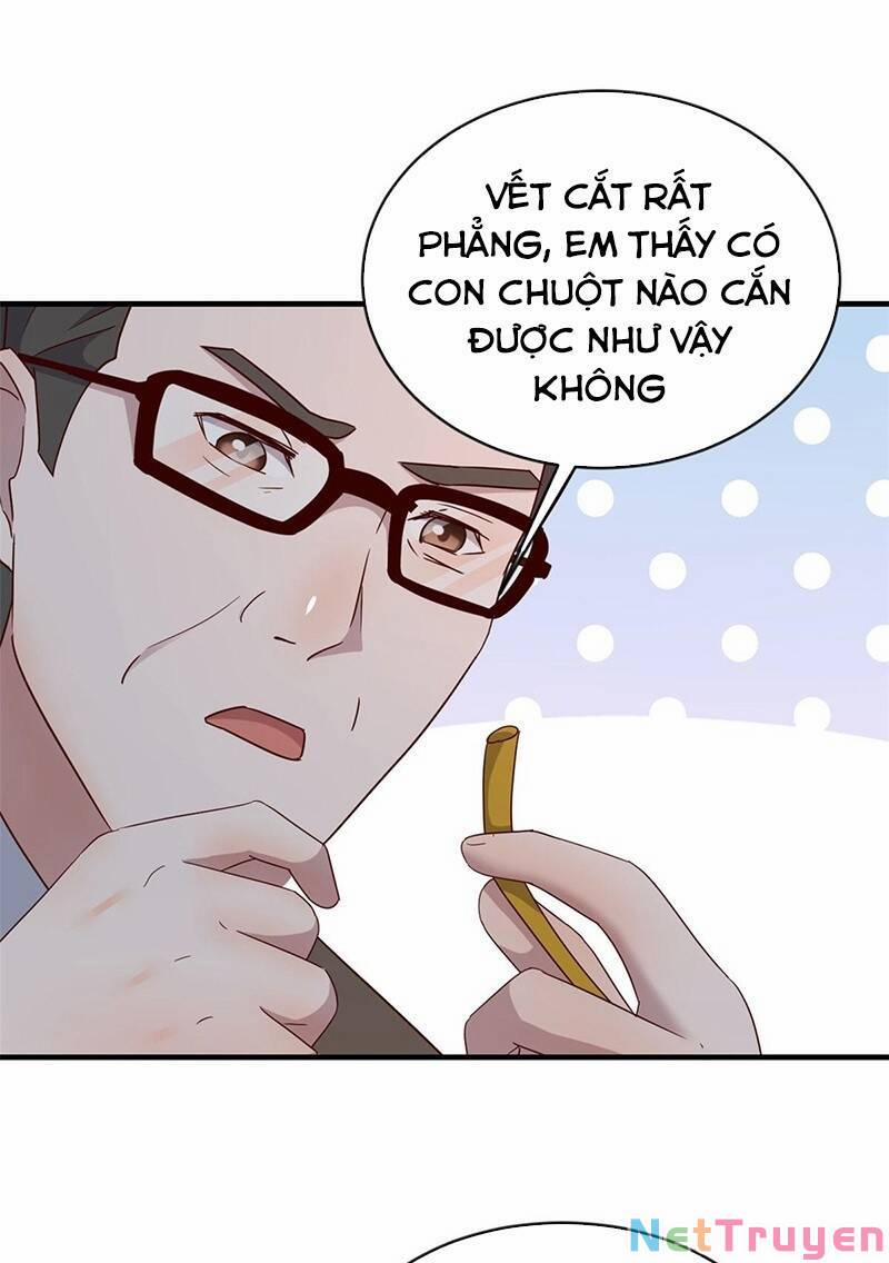 Chị Gái Tôi Là Đại Minh Tinh 155 trang 36