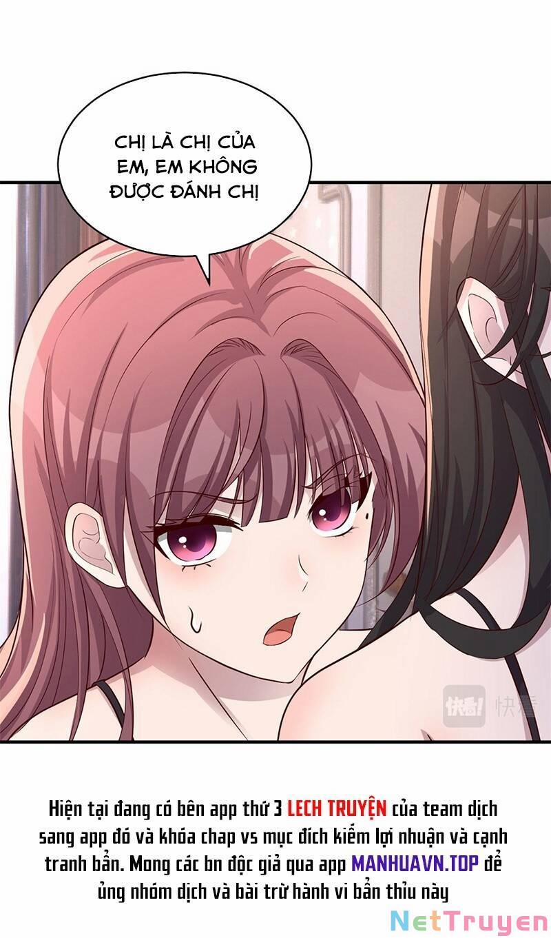 Chị Gái Tôi Là Đại Minh Tinh 155 trang 4