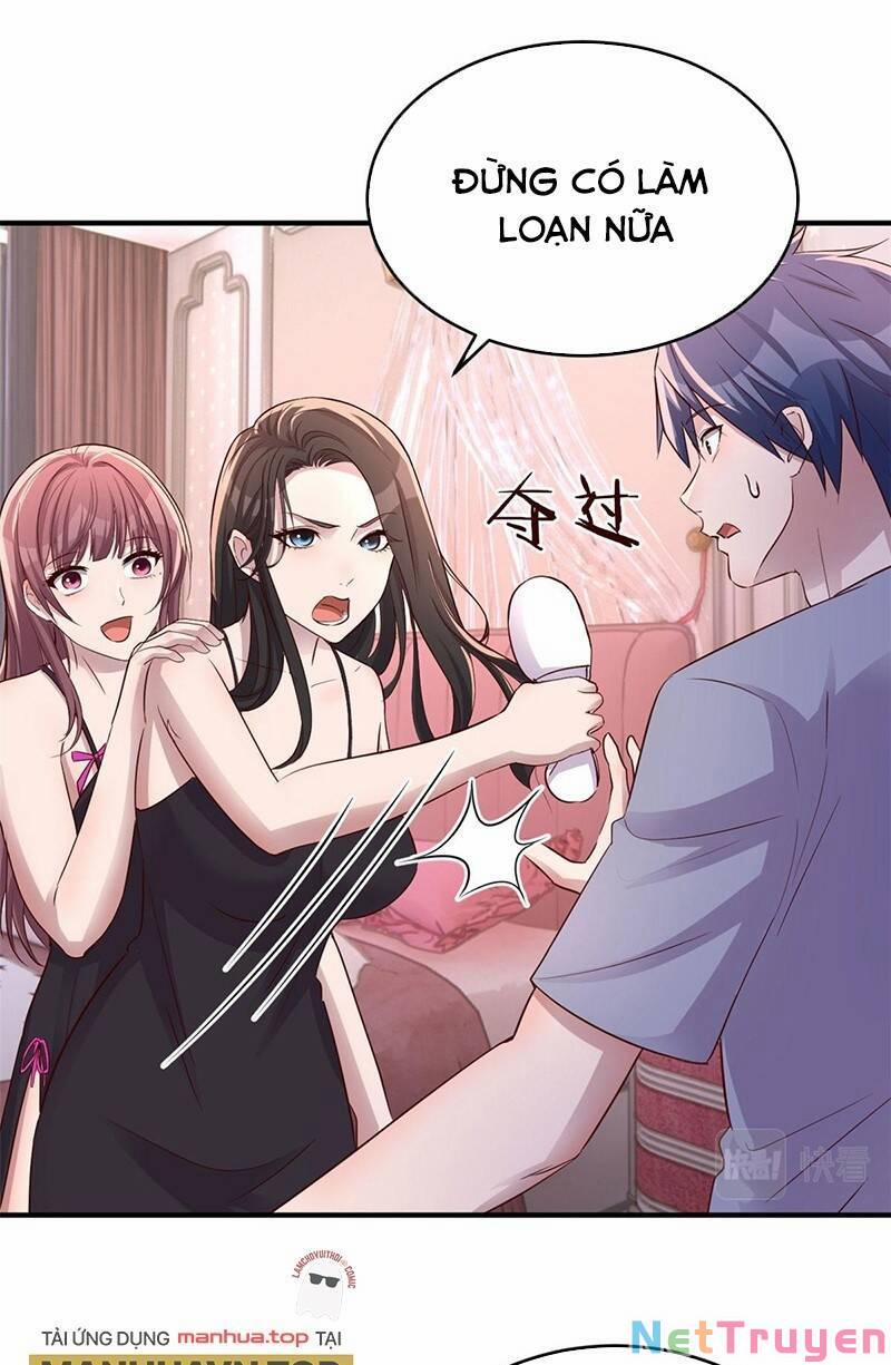 Chị Gái Tôi Là Đại Minh Tinh 155 trang 9
