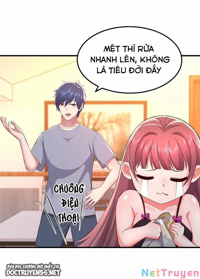 Chị Gái Tôi Là Đại Minh Tinh 156 trang 15