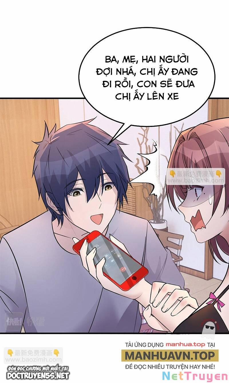 Chị Gái Tôi Là Đại Minh Tinh 156 trang 22