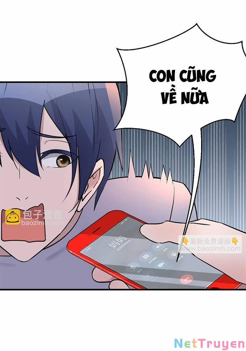 Chị Gái Tôi Là Đại Minh Tinh 156 trang 23