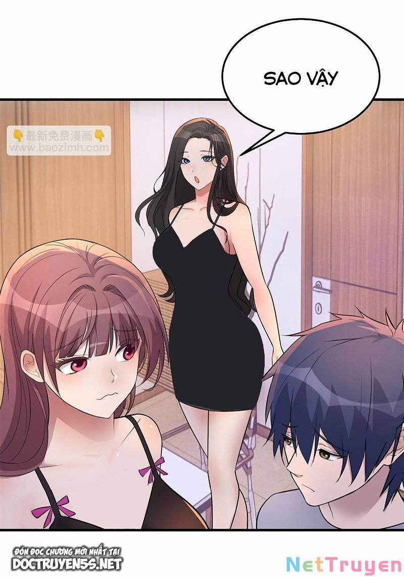 Chị Gái Tôi Là Đại Minh Tinh 156 trang 24