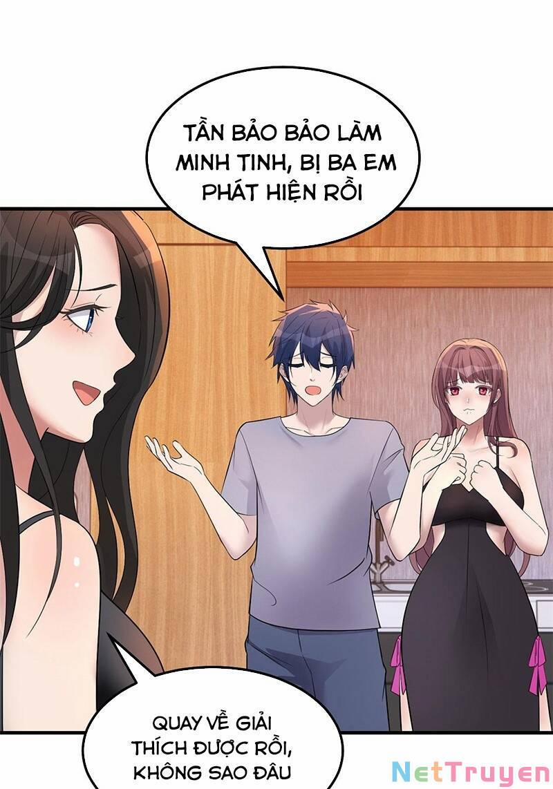 Chị Gái Tôi Là Đại Minh Tinh 156 trang 25