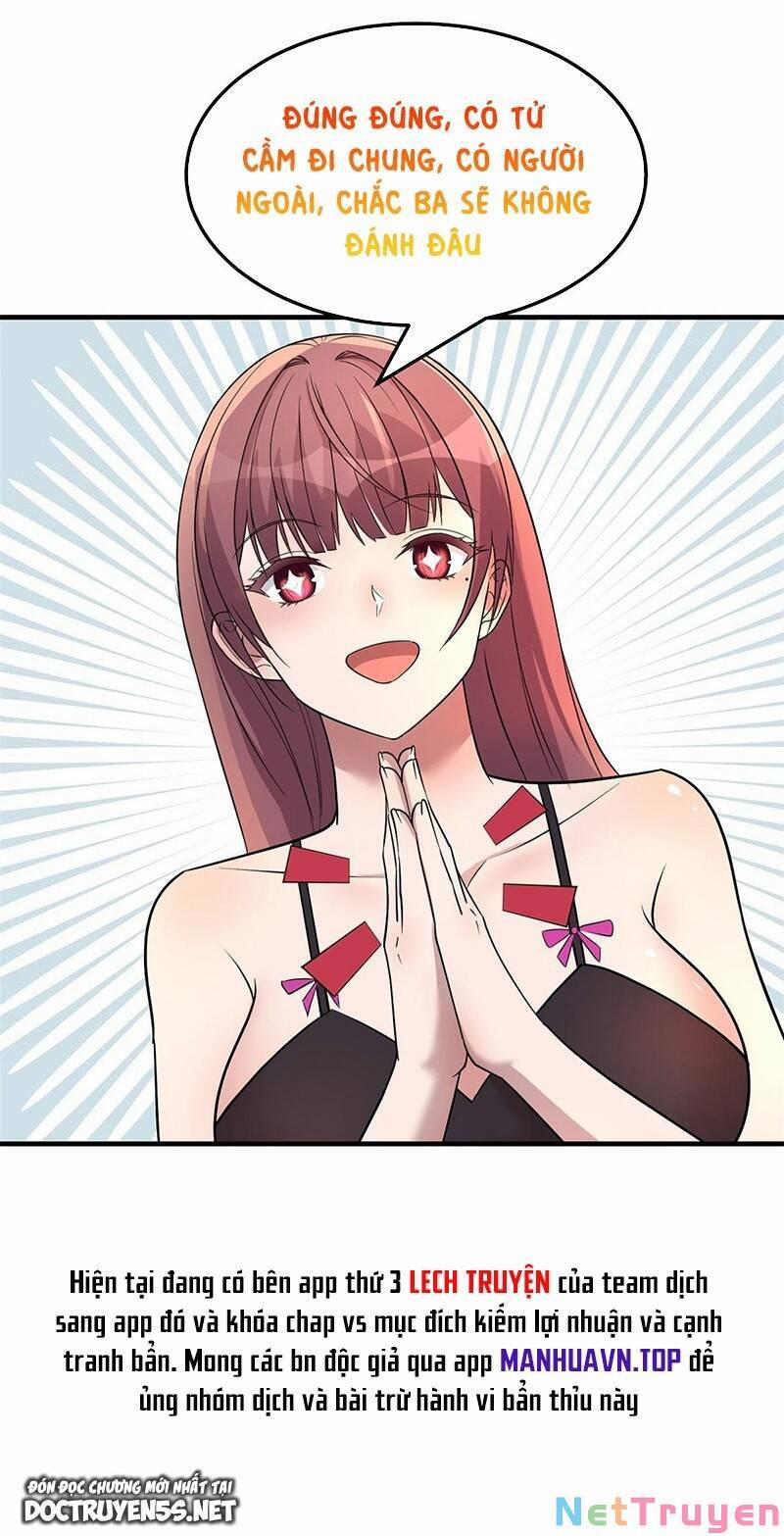Chị Gái Tôi Là Đại Minh Tinh 156 trang 29