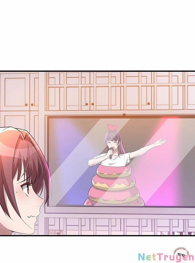 Chị Gái Tôi Là Đại Minh Tinh 156 trang 32