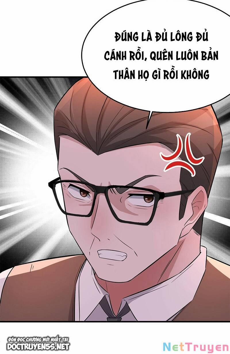 Chị Gái Tôi Là Đại Minh Tinh 156 trang 36