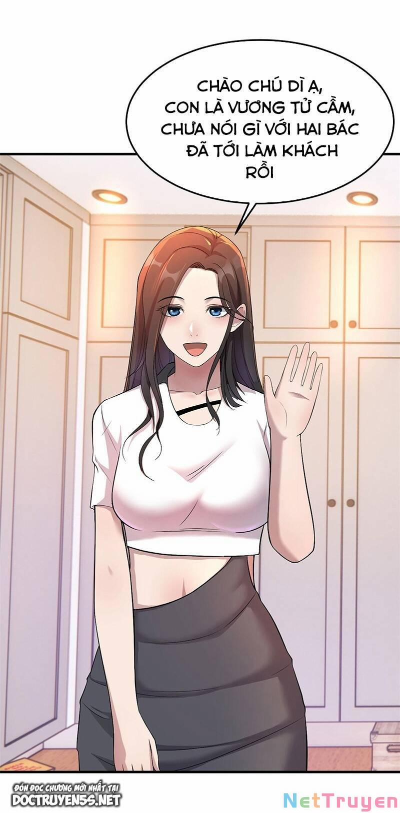 Chị Gái Tôi Là Đại Minh Tinh 156 trang 39