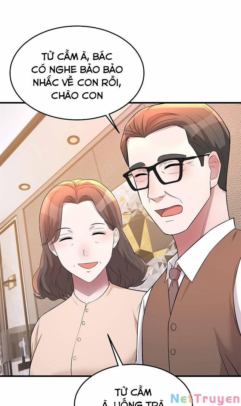 Chị Gái Tôi Là Đại Minh Tinh 156 trang 40