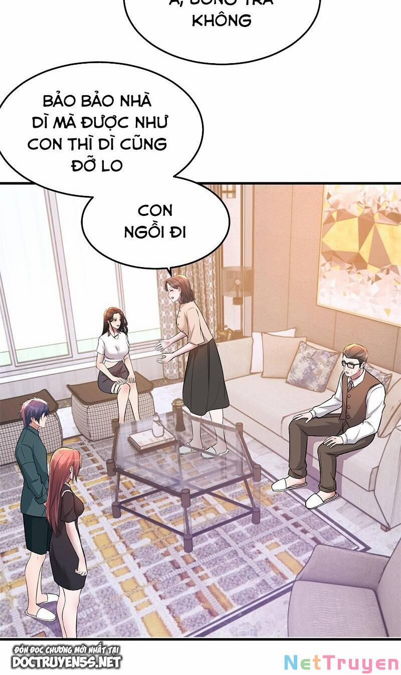 Chị Gái Tôi Là Đại Minh Tinh 156 trang 41