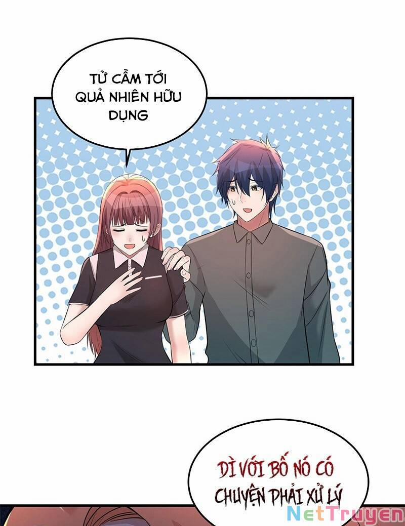 Chị Gái Tôi Là Đại Minh Tinh 156 trang 42