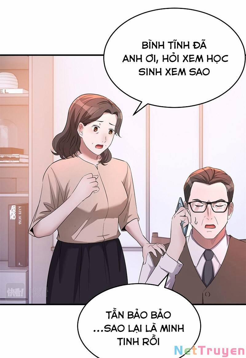 Chị Gái Tôi Là Đại Minh Tinh 156 trang 5