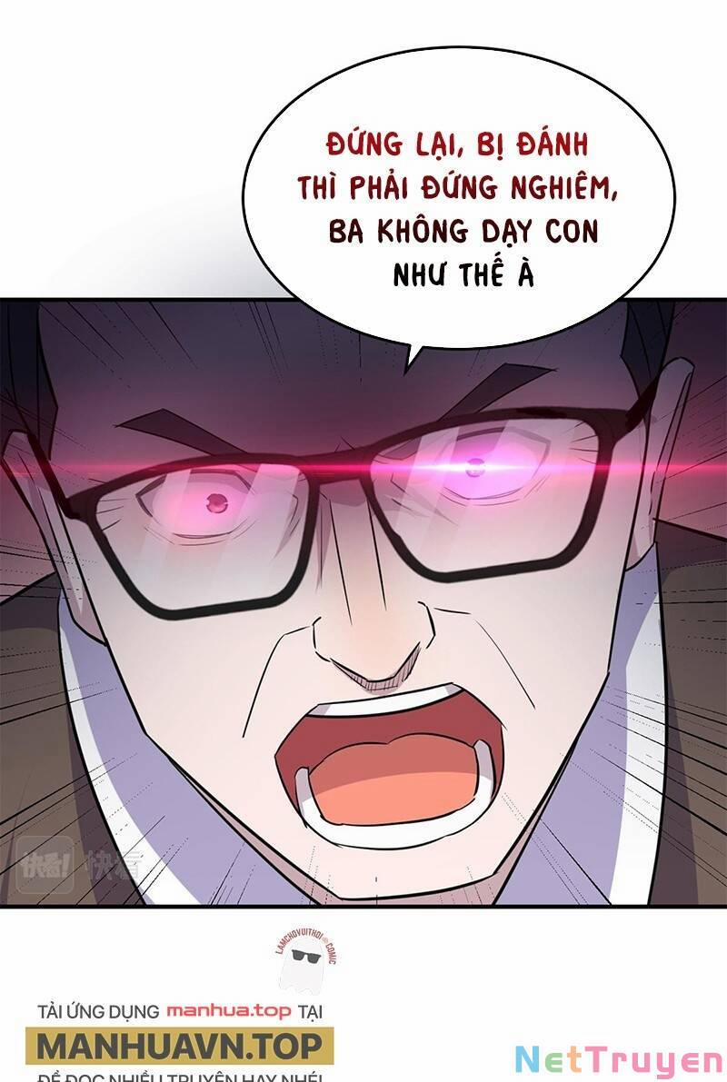 Chị Gái Tôi Là Đại Minh Tinh 157 trang 10