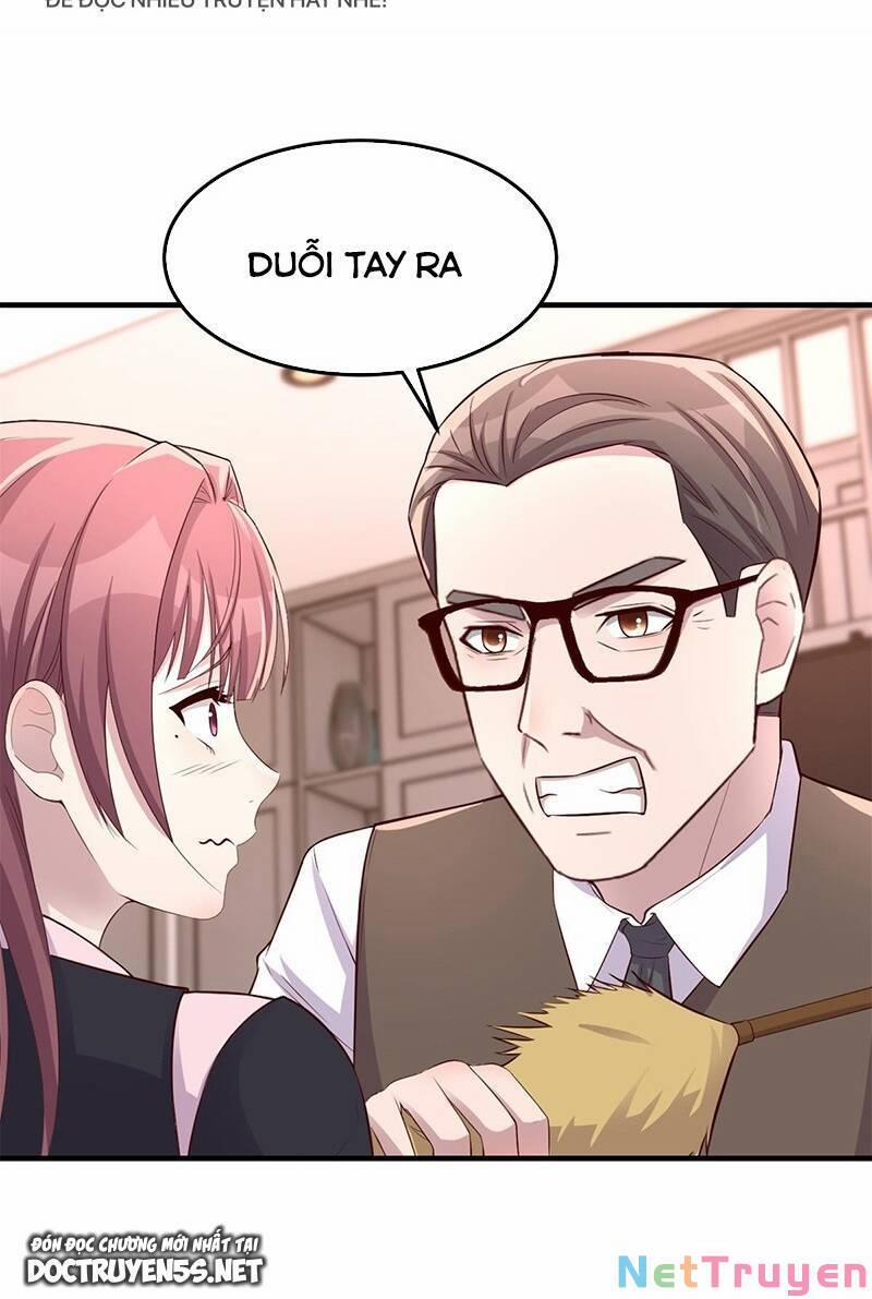 Chị Gái Tôi Là Đại Minh Tinh 157 trang 11