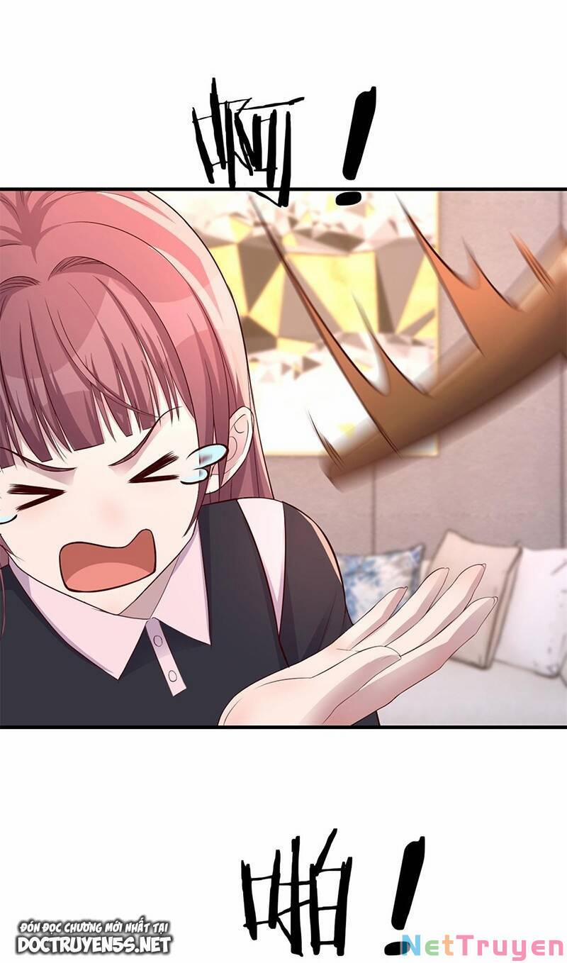 Chị Gái Tôi Là Đại Minh Tinh 157 trang 14
