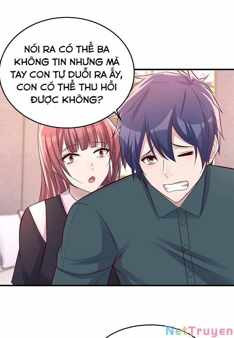 Chị Gái Tôi Là Đại Minh Tinh 157 trang 18