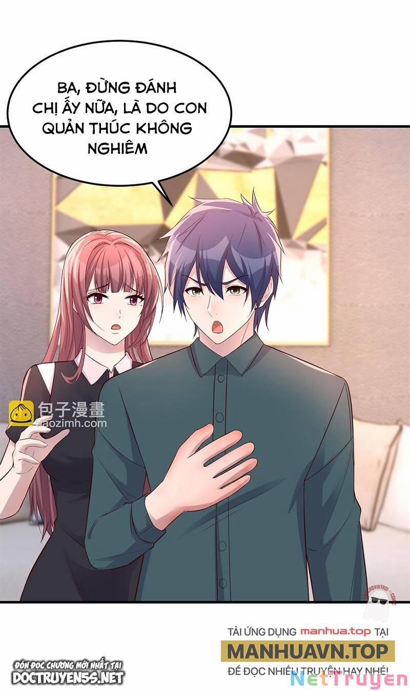 Chị Gái Tôi Là Đại Minh Tinh 157 trang 20