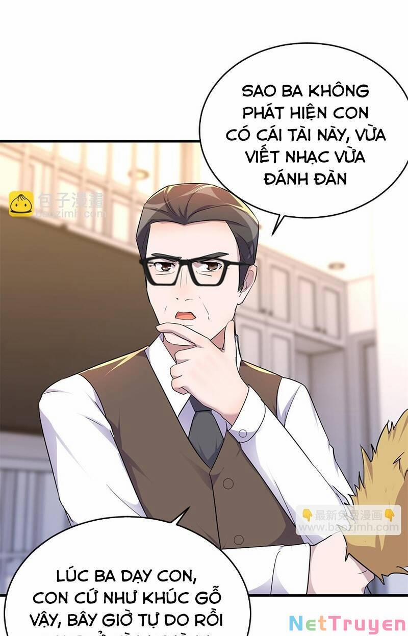 Chị Gái Tôi Là Đại Minh Tinh 157 trang 23