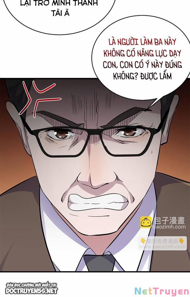 Chị Gái Tôi Là Đại Minh Tinh 157 trang 24
