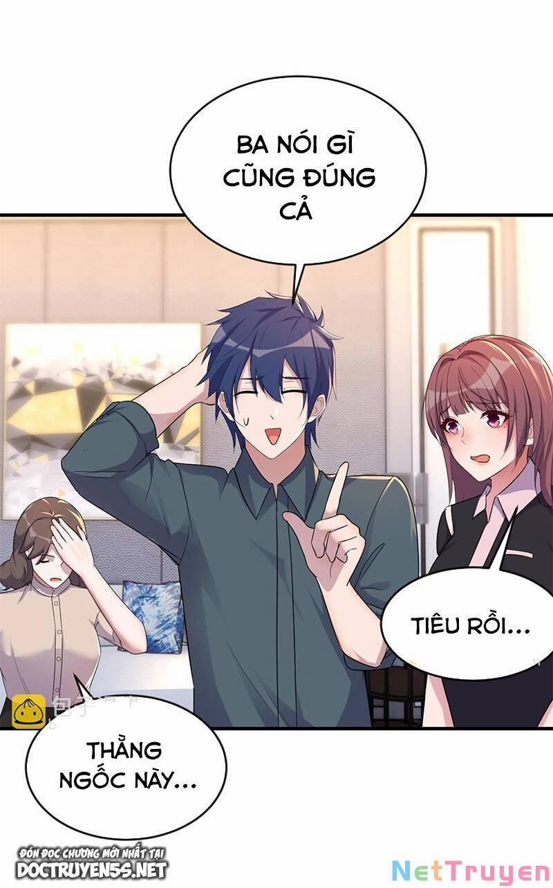 Chị Gái Tôi Là Đại Minh Tinh 157 trang 25