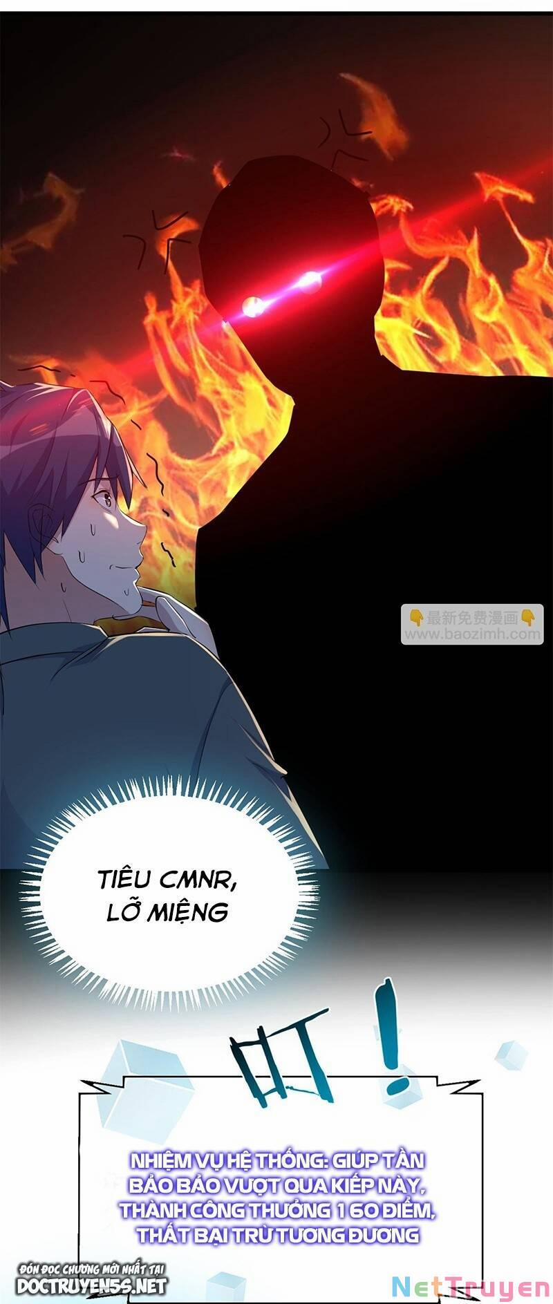 Chị Gái Tôi Là Đại Minh Tinh 157 trang 26