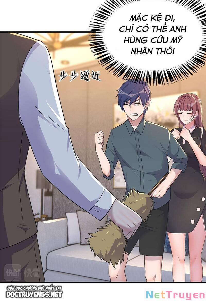 Chị Gái Tôi Là Đại Minh Tinh 157 trang 28