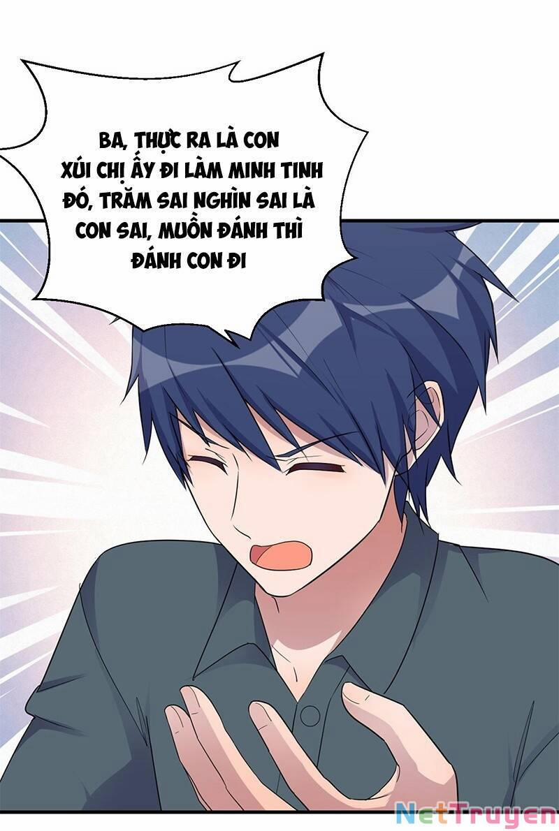 Chị Gái Tôi Là Đại Minh Tinh 157 trang 29