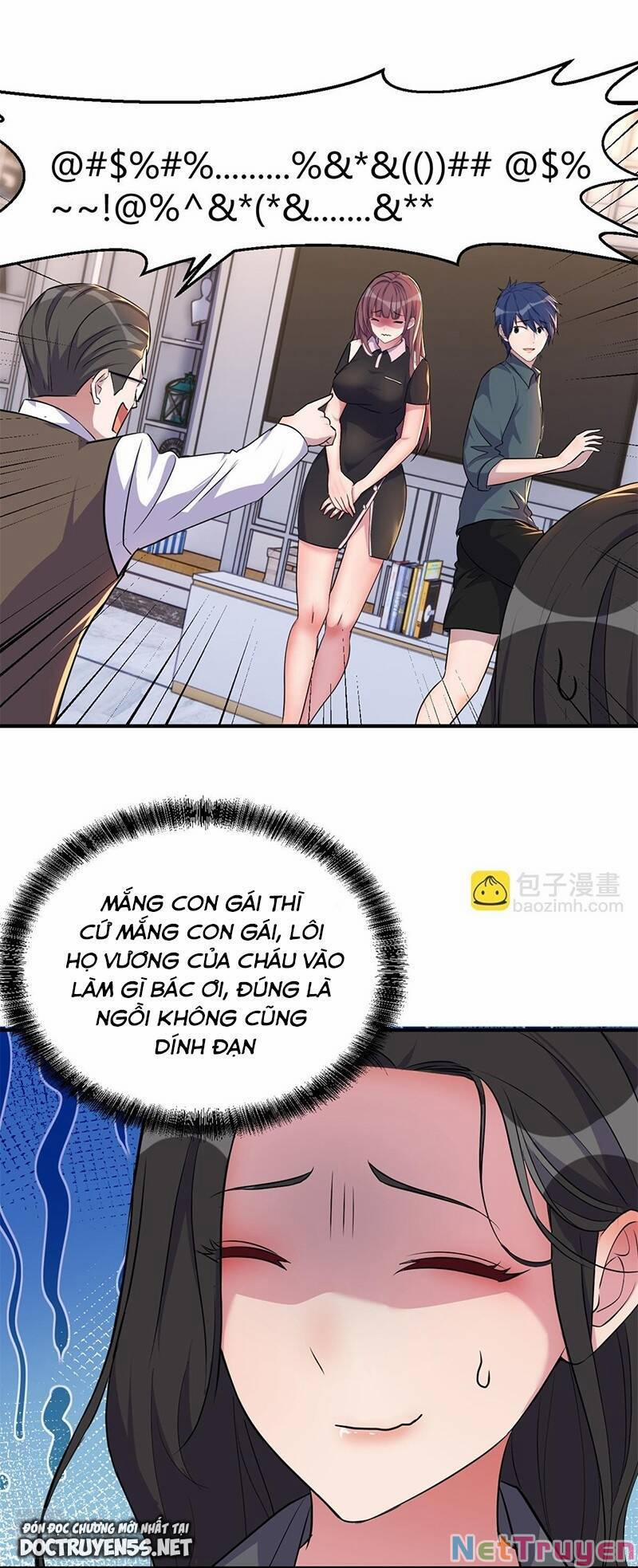 Chị Gái Tôi Là Đại Minh Tinh 157 trang 3