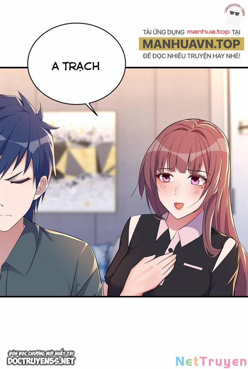 Chị Gái Tôi Là Đại Minh Tinh 157 trang 30
