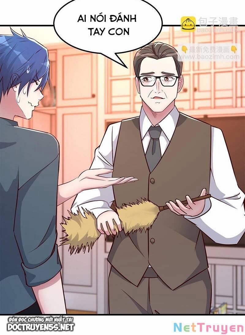 Chị Gái Tôi Là Đại Minh Tinh 157 trang 32