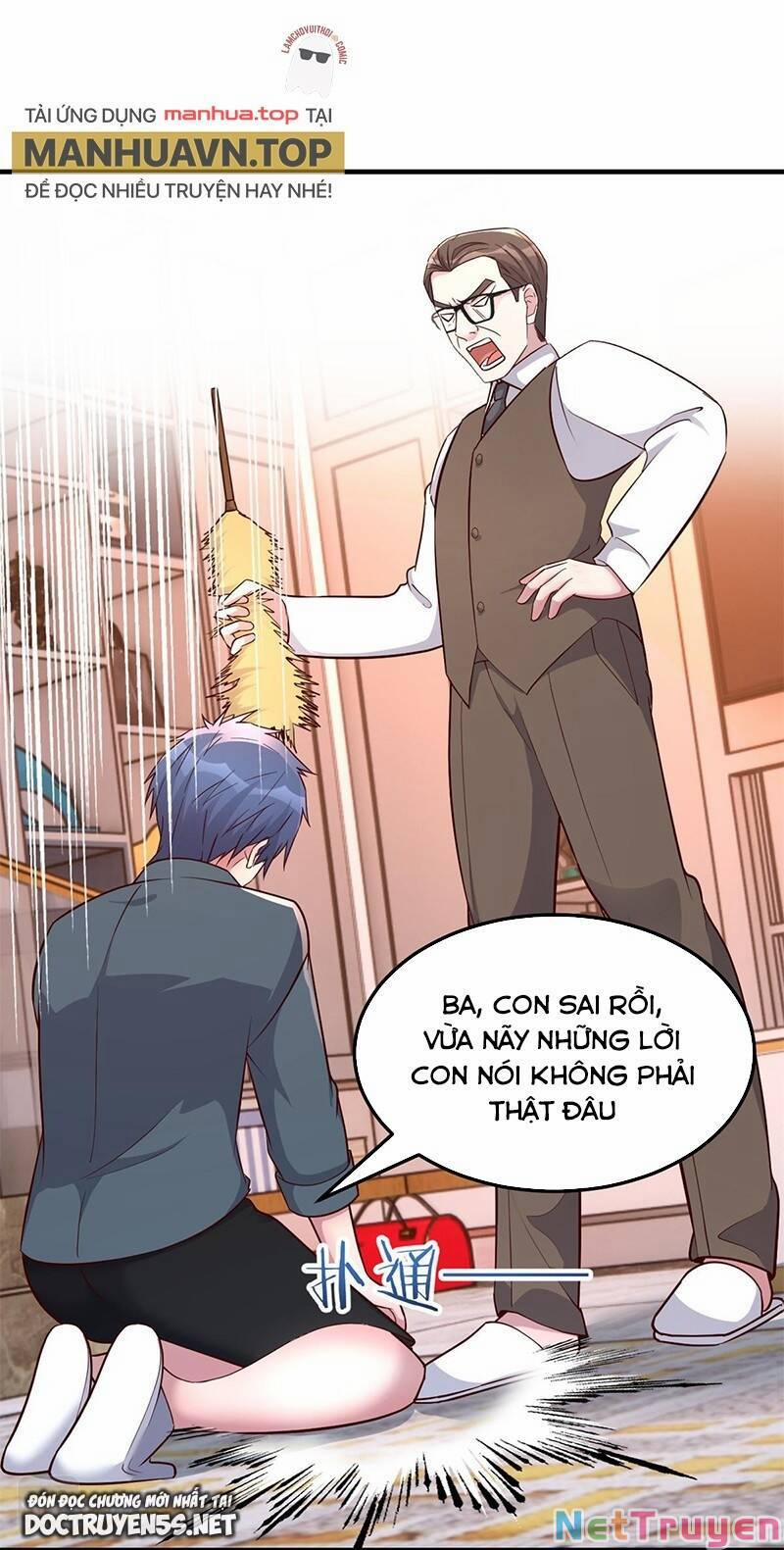 Chị Gái Tôi Là Đại Minh Tinh 157 trang 35