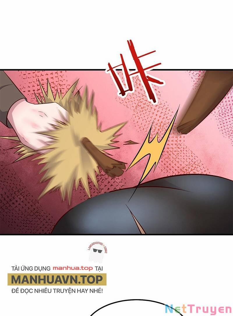 Chị Gái Tôi Là Đại Minh Tinh 157 trang 38