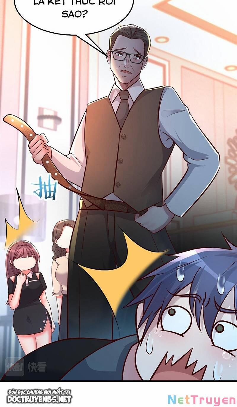 Chị Gái Tôi Là Đại Minh Tinh 157 trang 41