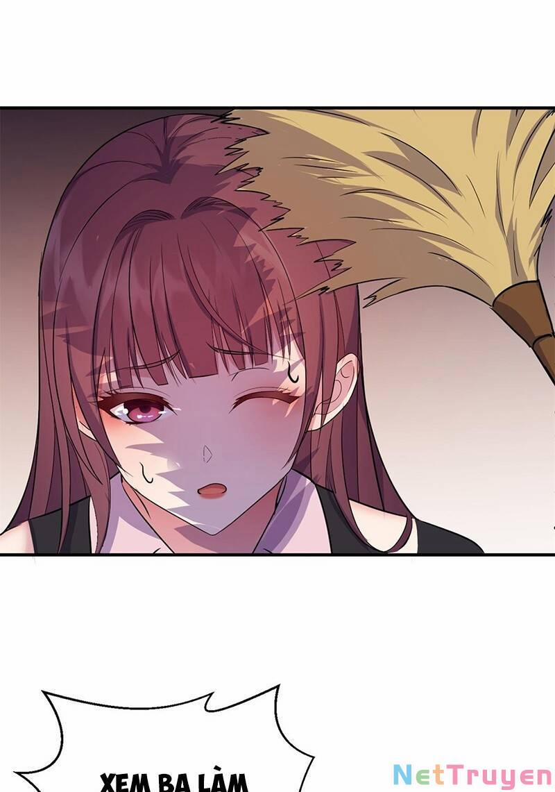 Chị Gái Tôi Là Đại Minh Tinh 157 trang 6