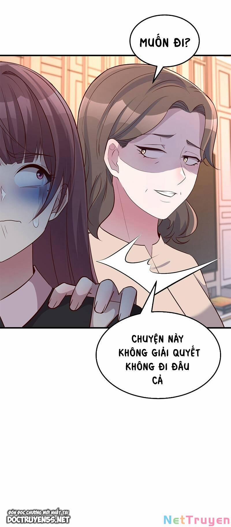 Chị Gái Tôi Là Đại Minh Tinh 158 trang 10