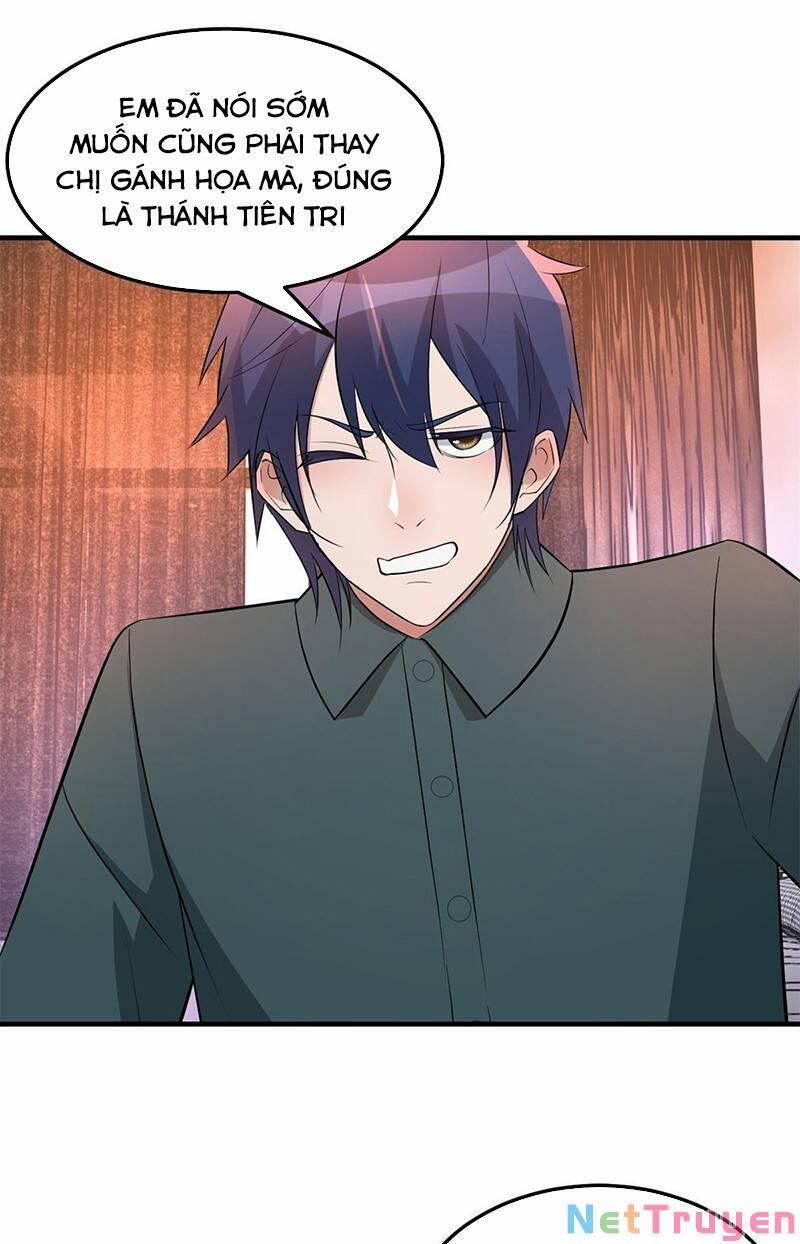Chị Gái Tôi Là Đại Minh Tinh 158 trang 13