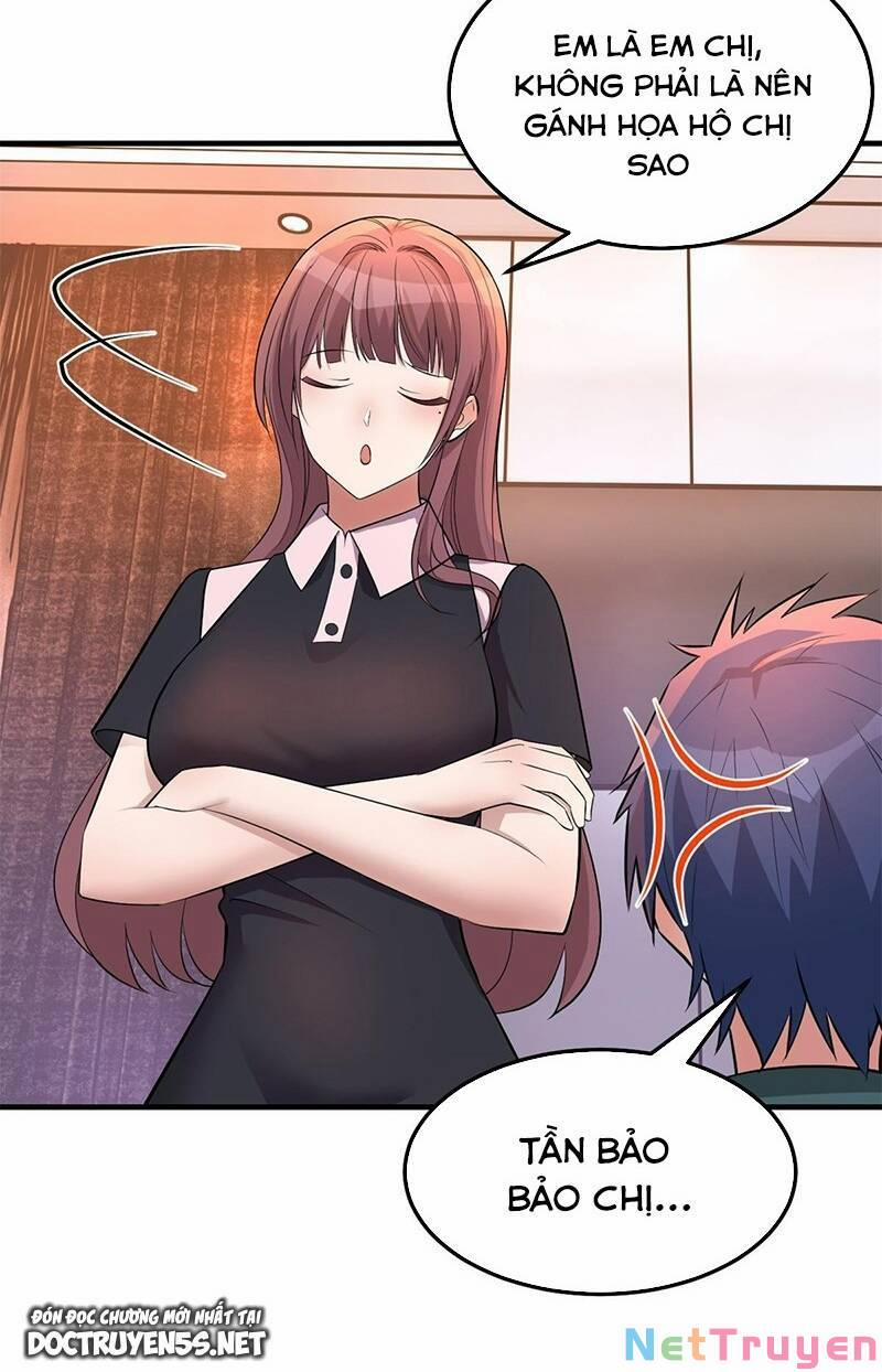 Chị Gái Tôi Là Đại Minh Tinh 158 trang 14