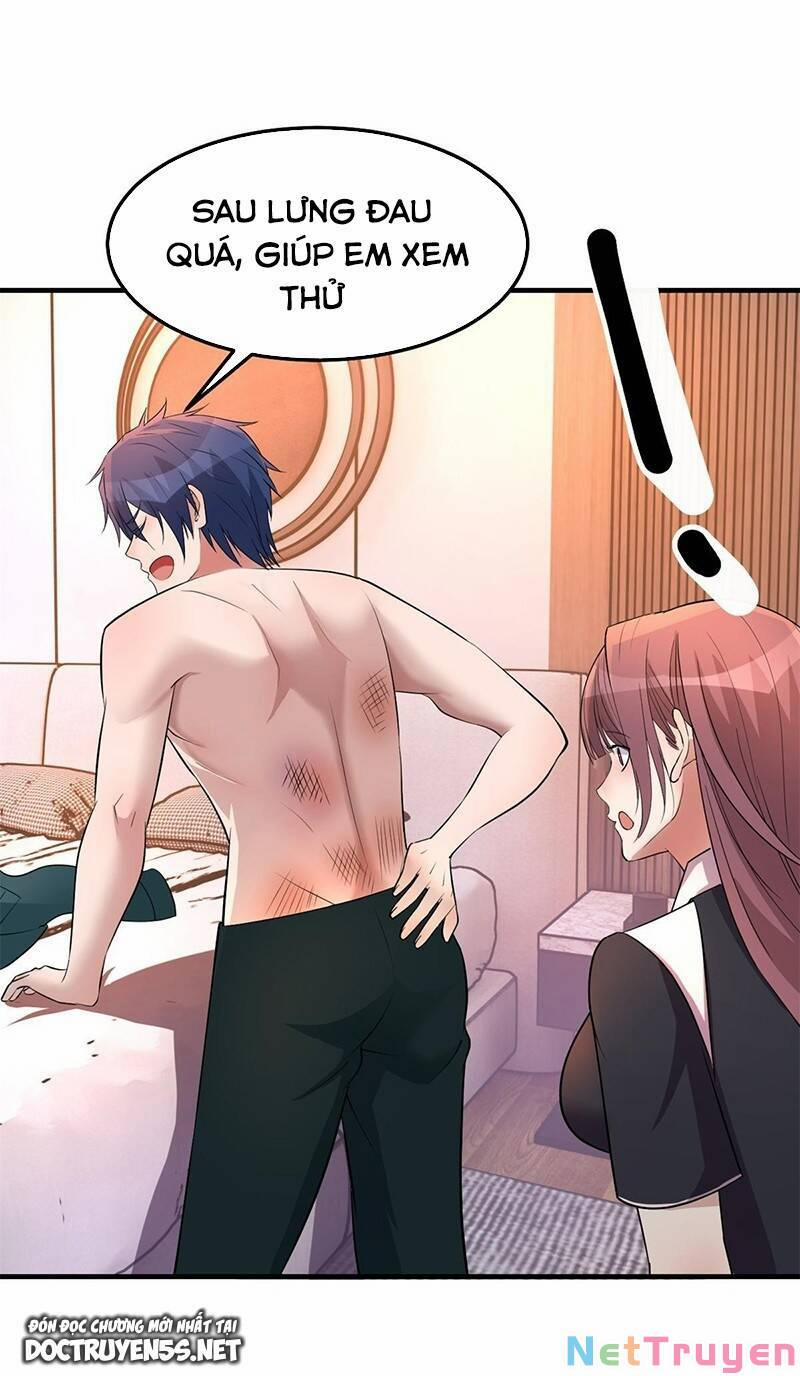 Chị Gái Tôi Là Đại Minh Tinh 158 trang 17