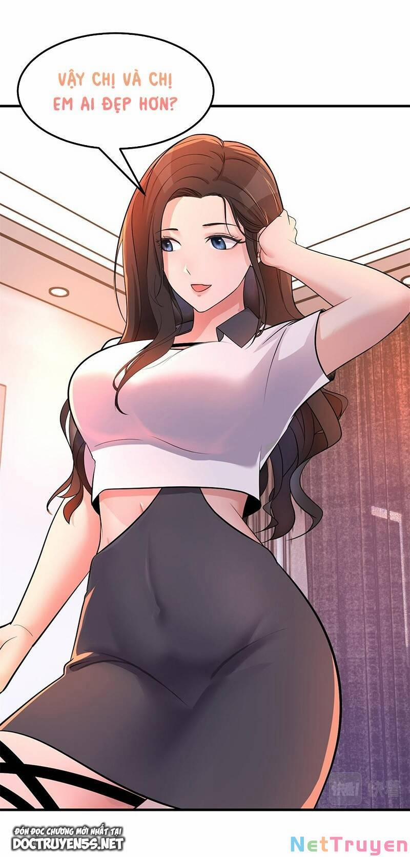 Chị Gái Tôi Là Đại Minh Tinh 158 trang 27