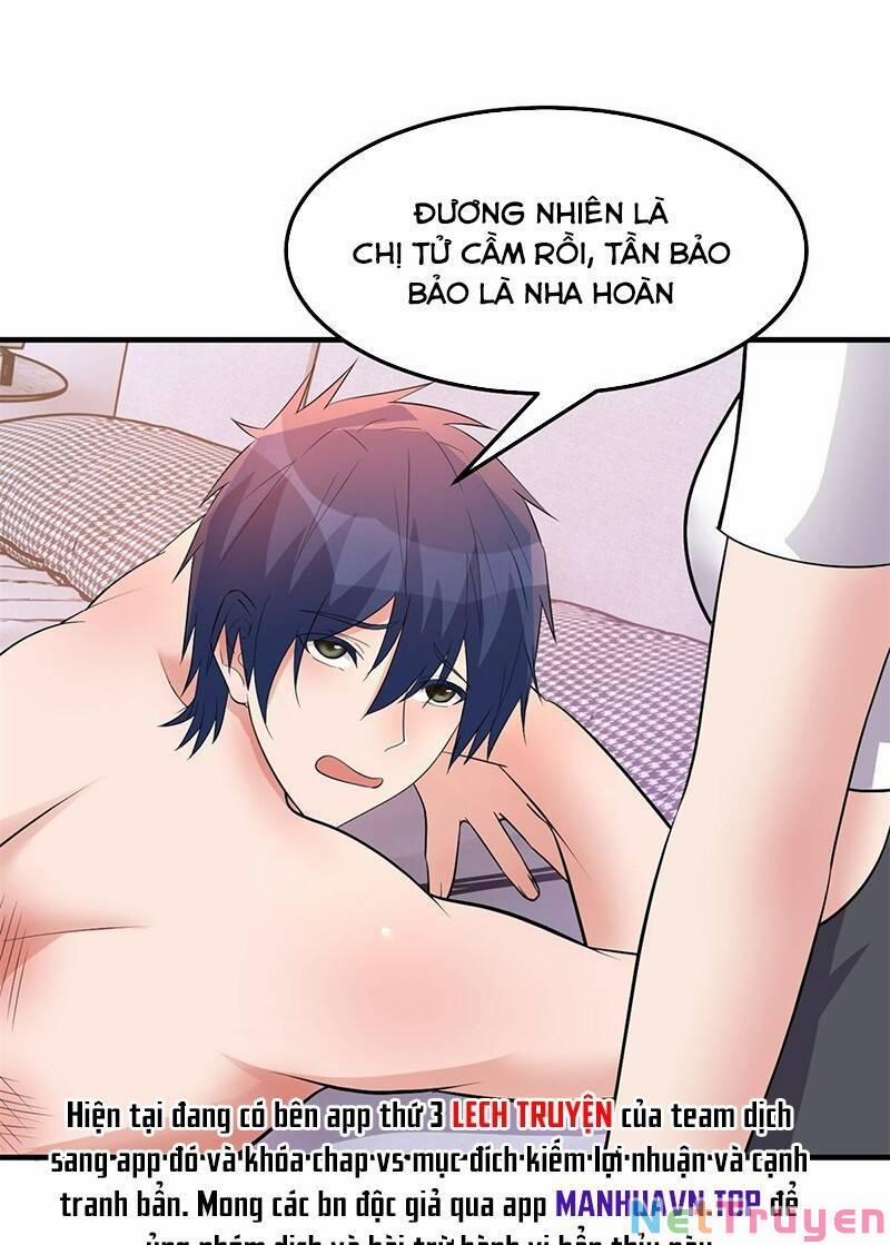 Chị Gái Tôi Là Đại Minh Tinh 158 trang 28