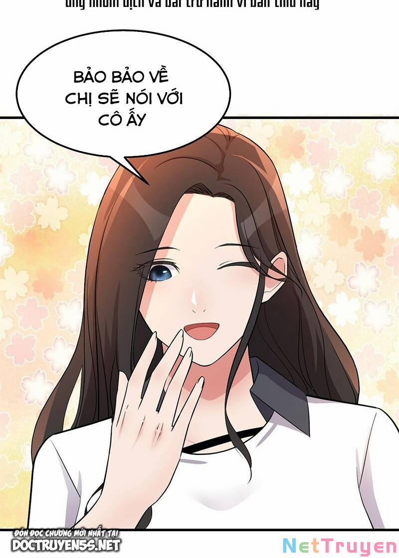 Chị Gái Tôi Là Đại Minh Tinh 158 trang 29