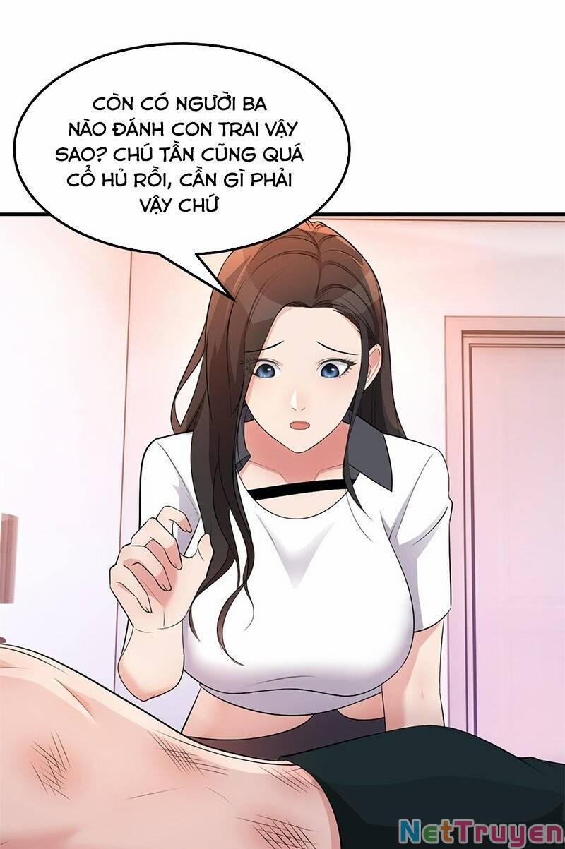 Chị Gái Tôi Là Đại Minh Tinh 158 trang 30