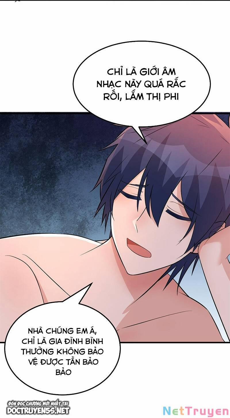 Chị Gái Tôi Là Đại Minh Tinh 158 trang 32