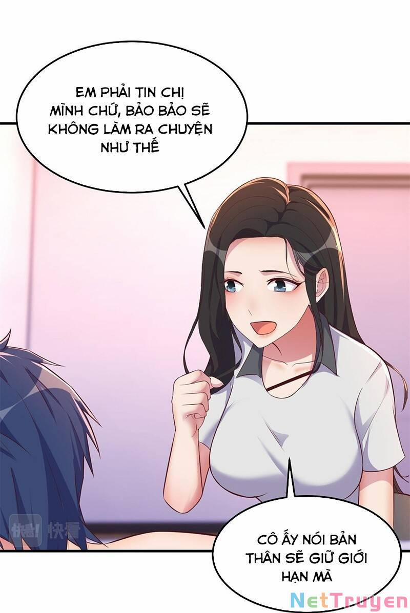 Chị Gái Tôi Là Đại Minh Tinh 158 trang 33